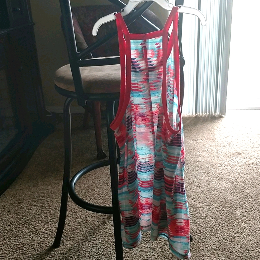 Tank Top - Picture 4 of 4